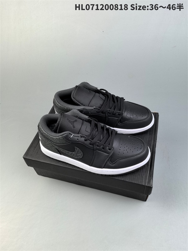 men air jordan 1 shoes 2024-9-5-145